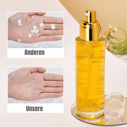 LiquidGold — Seidenweiches Haaröl-Spray | 1+1 GRATIS