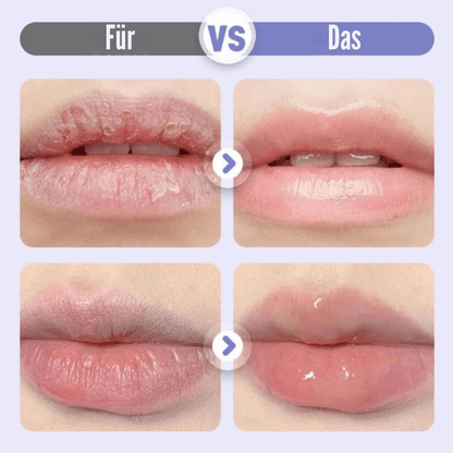 LushVive – Aufpolsterndes Lippenserum | 1+1 GRATIS