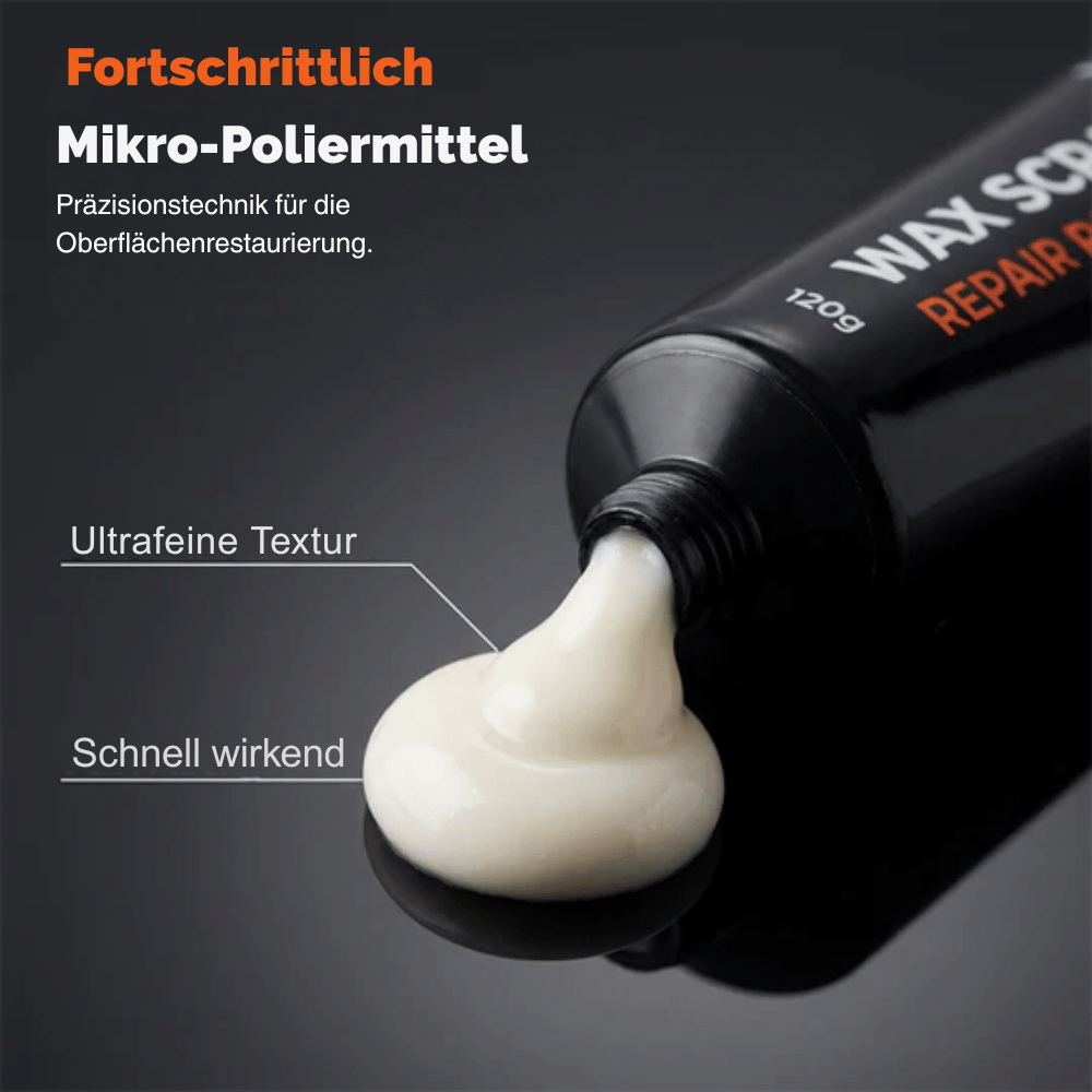 MirrorGlow — Kratzer Entferner | 1+1 GRATIS