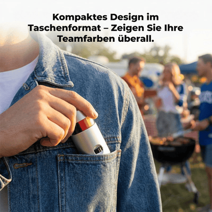 Vibrant — Kräftiger Schminkstift | 1+1 GRATIS