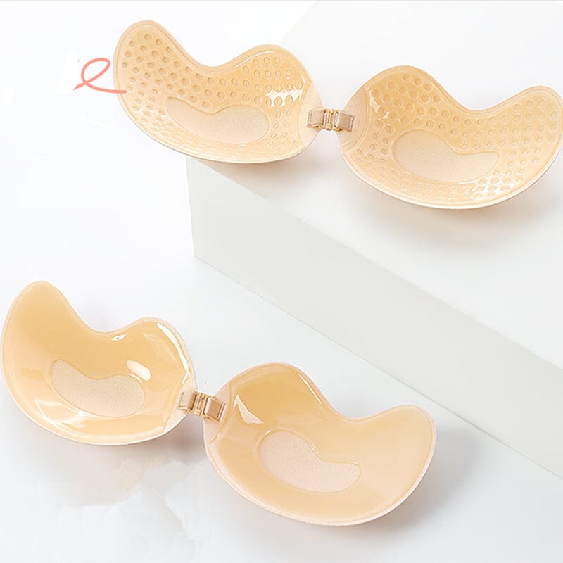 LiftEase – Unsichtbarer Push-up-BH | 1+2 GRATIS