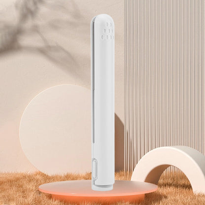 StyleMate - Ihr kompakter Begleiter für müheloses Haarstyling mit Salonqualität | 1+1 GRATIS