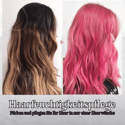 ColorTone — Ammoniakfreie Haartönung 100 ml | 1+2 GRATIS