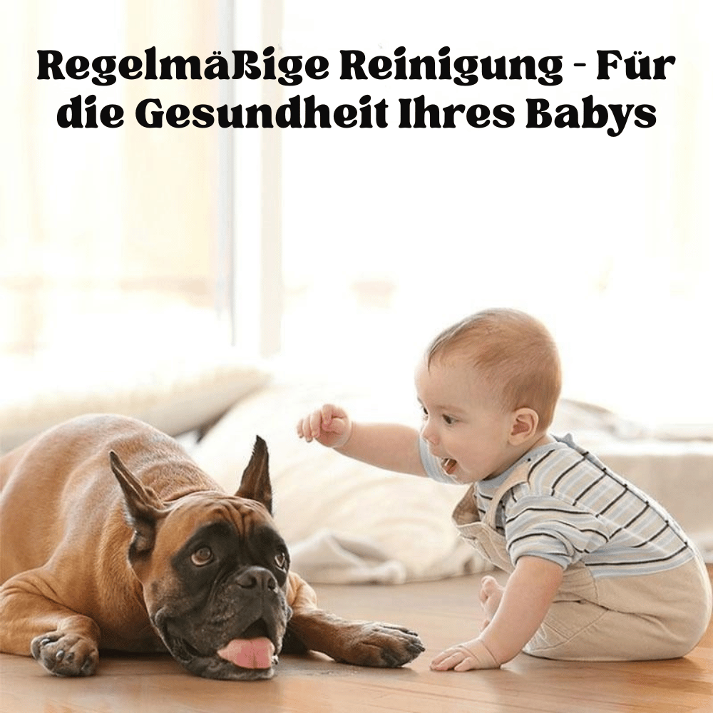 LumaShine — Bodenreiniger 30 Stück in 1 Beutel | 1+1  GRATIS