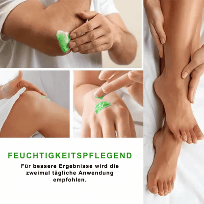FreshStep  — Kühlende Fußcreme | 1+2 GRATIS