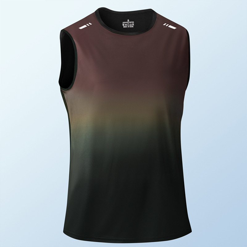 Gage — Schnelltrocknendes Workout-Tanktop | 1+1 GRATIS