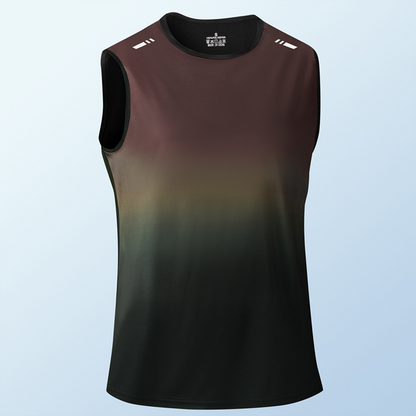 Gage — Schnelltrocknendes Workout-Tanktop | 1+1 GRATIS