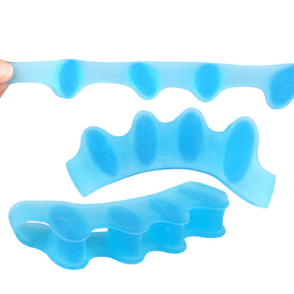 ToeAligner – Gel Zehentrenner | 1+1 GRATIS