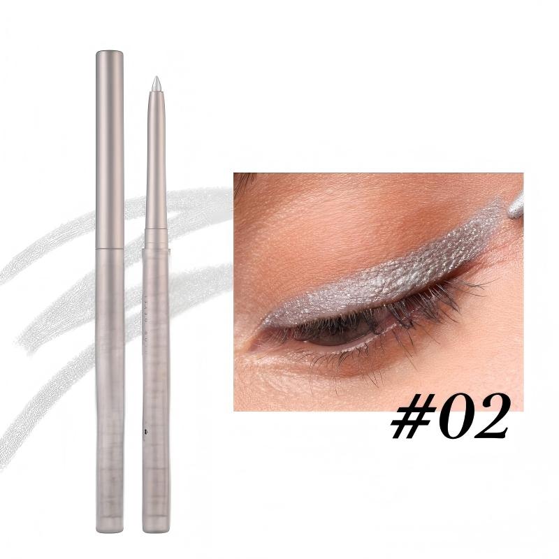 Glideliner — Wasserfester Gel-Eyeliner | 1+2 GRATIS