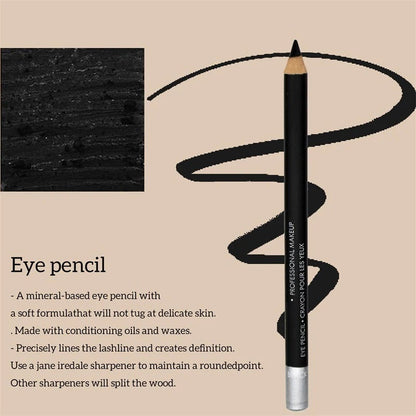 LumaLuxe — Samtweiche Eyeliner-Stifte | 1+2 GRATIS