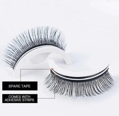 LashSnap – Magnetische Wimpern in 3 Sekunden | 1+2 GRATIS