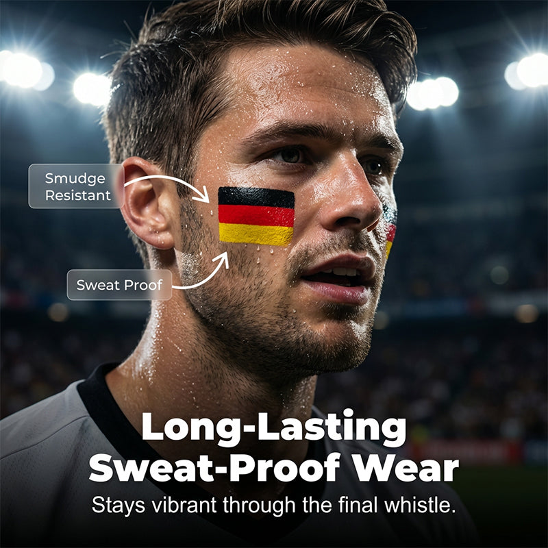Vibrant — Kräftiger Schminkstift | 1+1 GRATIS
