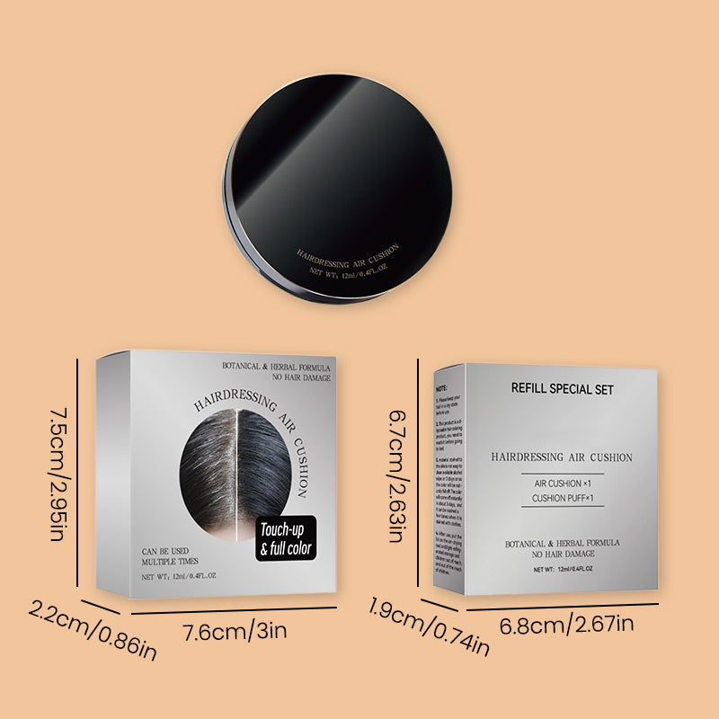 ShadeMist — Ansatz Farbapplikator | 1+1 GRATIS