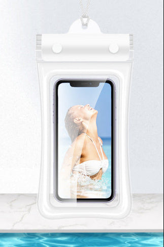 AquaShield — Wasserdichte Handyhülle | 1+1 GRATIS