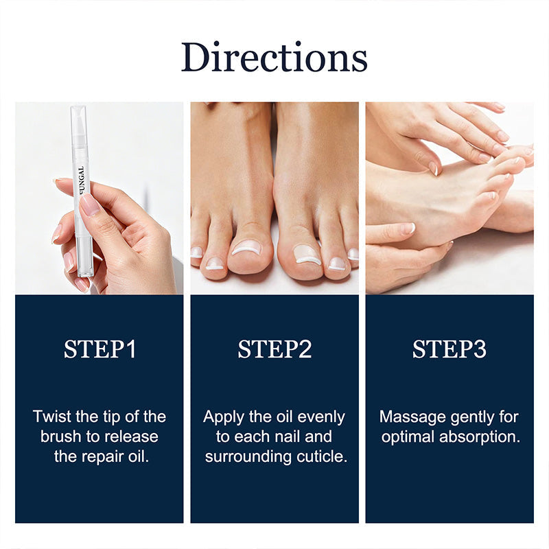 StrongNail – Präzise Nagelpflege | 1+1 GRATIS