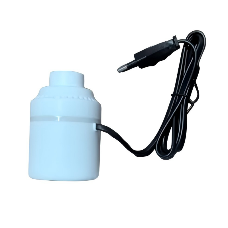 CompactGuard – Vakuum-Aufbewahrungsbeutel mit Pumpe | 1+2 GRATIS