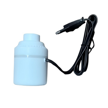 CompactGuard – Vakuum-Aufbewahrungsbeutel mit Pumpe | 1+2 GRATIS