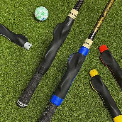 GripMaster — Perfekter Golf-Grip-Trainer | 1+1 GRATIS