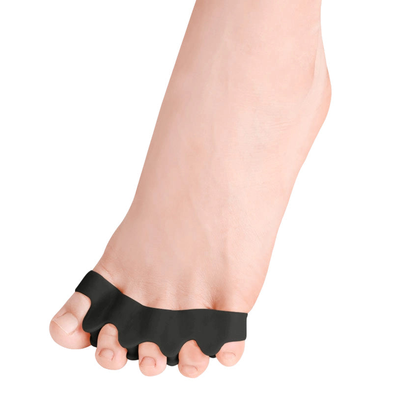 ToeAligner – Gel Zehentrenner | 1+1 GRATIS