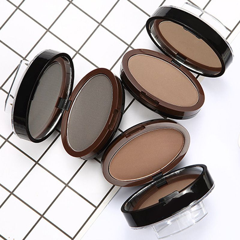 BrowStamp — Perfekte Brauen in Sekunden | 1+1 GRATIS