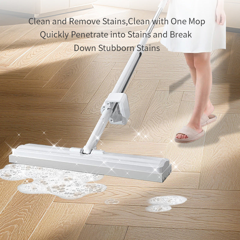 CleanFlo 100 Stück — Bodenreinigungstücher | 1+2 GRATIS