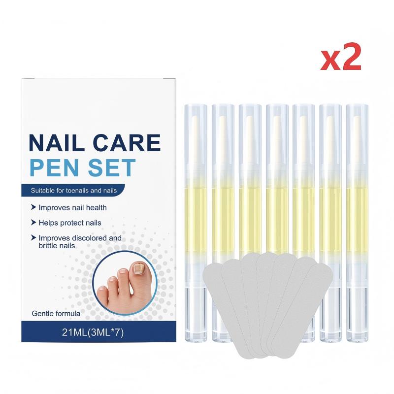 Nail Recovery — Nagelpflege-Stift-Set | 1+1 GRATIS