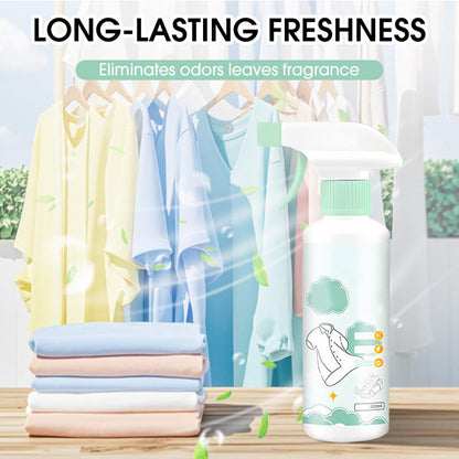 PureWash 300ml — Fleckenentferner für Stoffe | 1+1 GRATIS