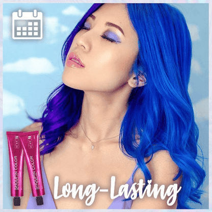ColorTone — Ammoniakfreie Haartönung 100 ml | 1+2 GRATIS