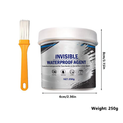 SurfaceGuard Elite — Wasserdichte Oberflächenbeschichtung 100g | 1+1 GRATIS