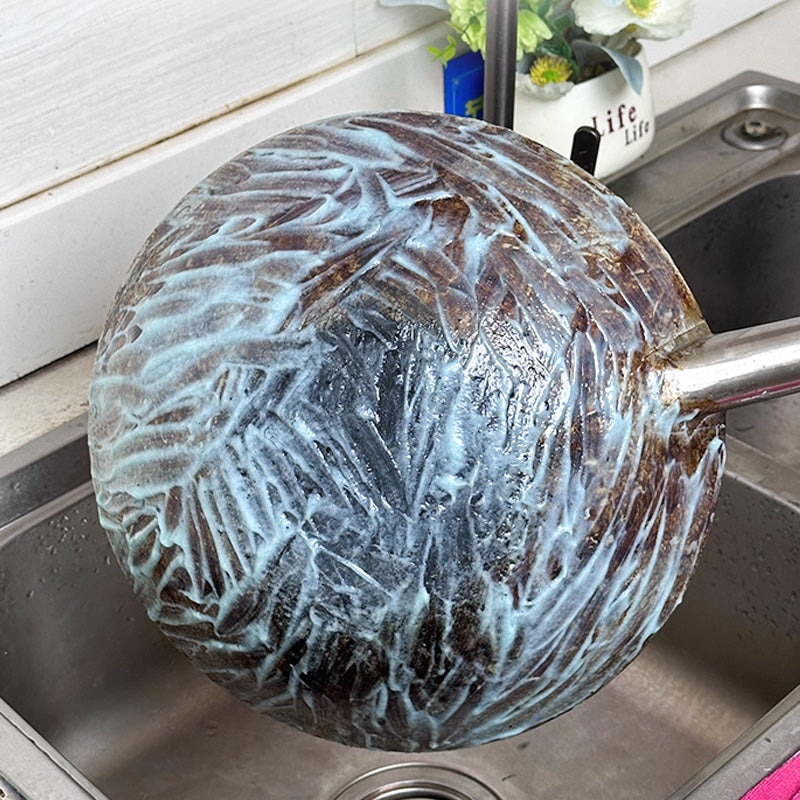 CleanSweep 200g — Fleckenentferner Für Kochgeschirr | 1+1 GRATIS