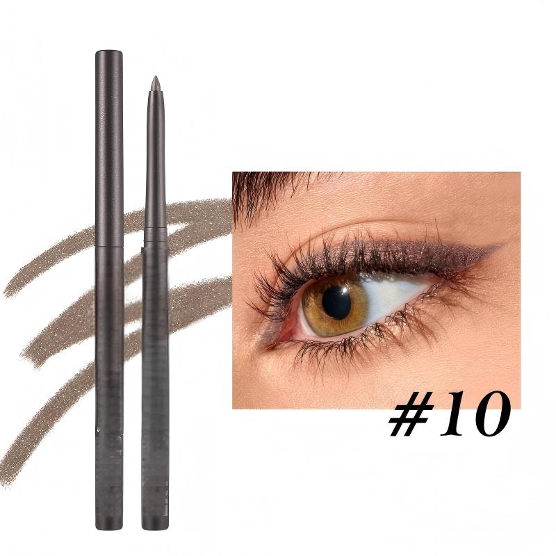 Glideliner — Wasserfester Gel-Eyeliner | 1+2 GRATIS