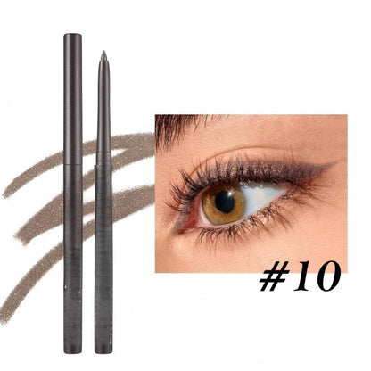 Glideliner — Wasserfester Gel-Eyeliner | 1+2 GRATIS