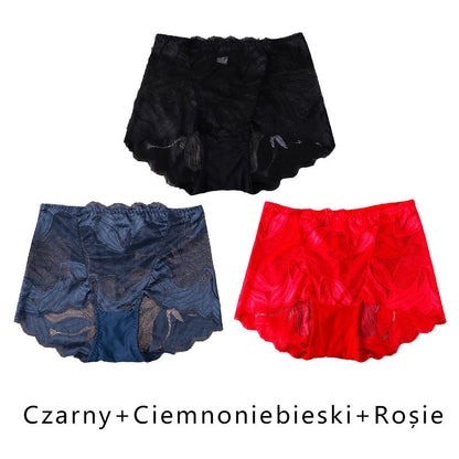 GlamourLace – Premium Französische Damen-Spitzenunterwäsche | 1+2 GRATIS
