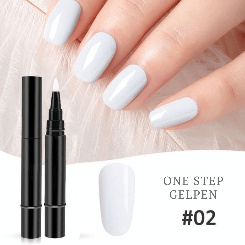 SwipeLuxe — Gel-Nagellack-Stift | 1+2 GRATIS
