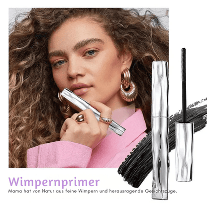 Glowcurve – Volumen Mascara | 1+1 GRATIS