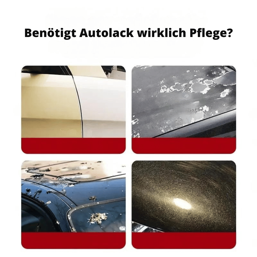 RadiantGuard — Auto-Glanz-Versiegelung | 1+1 GRATIS