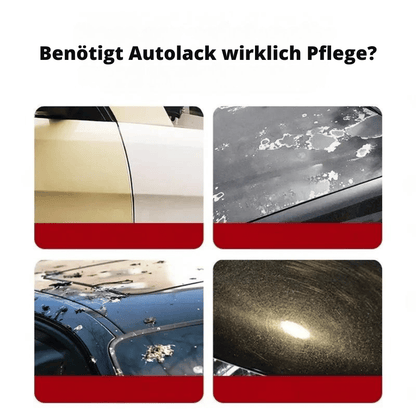 RadiantGuard — Auto-Glanz-Versiegelung | 1+1 GRATIS