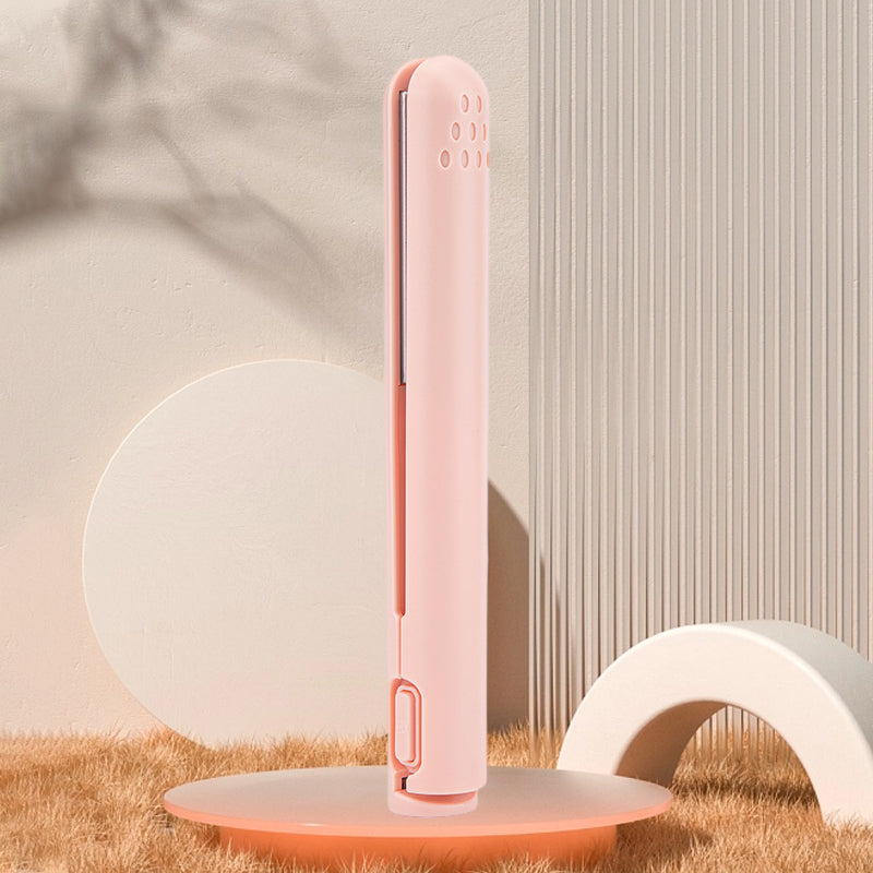 StyleMate - Ihr kompakter Begleiter für müheloses Haarstyling mit Salonqualität | 1+1 GRATIS
