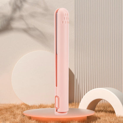 StyleMate - Ihr kompakter Begleiter für müheloses Haarstyling mit Salonqualität | 1+1 GRATIS