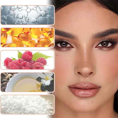 GlamLuxe – Strahlende Lippen den ganzen Tag  | 1+1 GRATIS