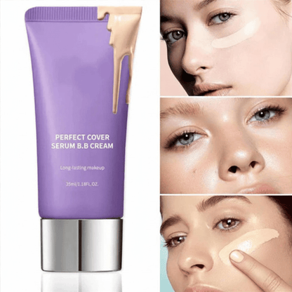 GlowFlair — Sofort Strahlende Haut | 1+1 GRATIS