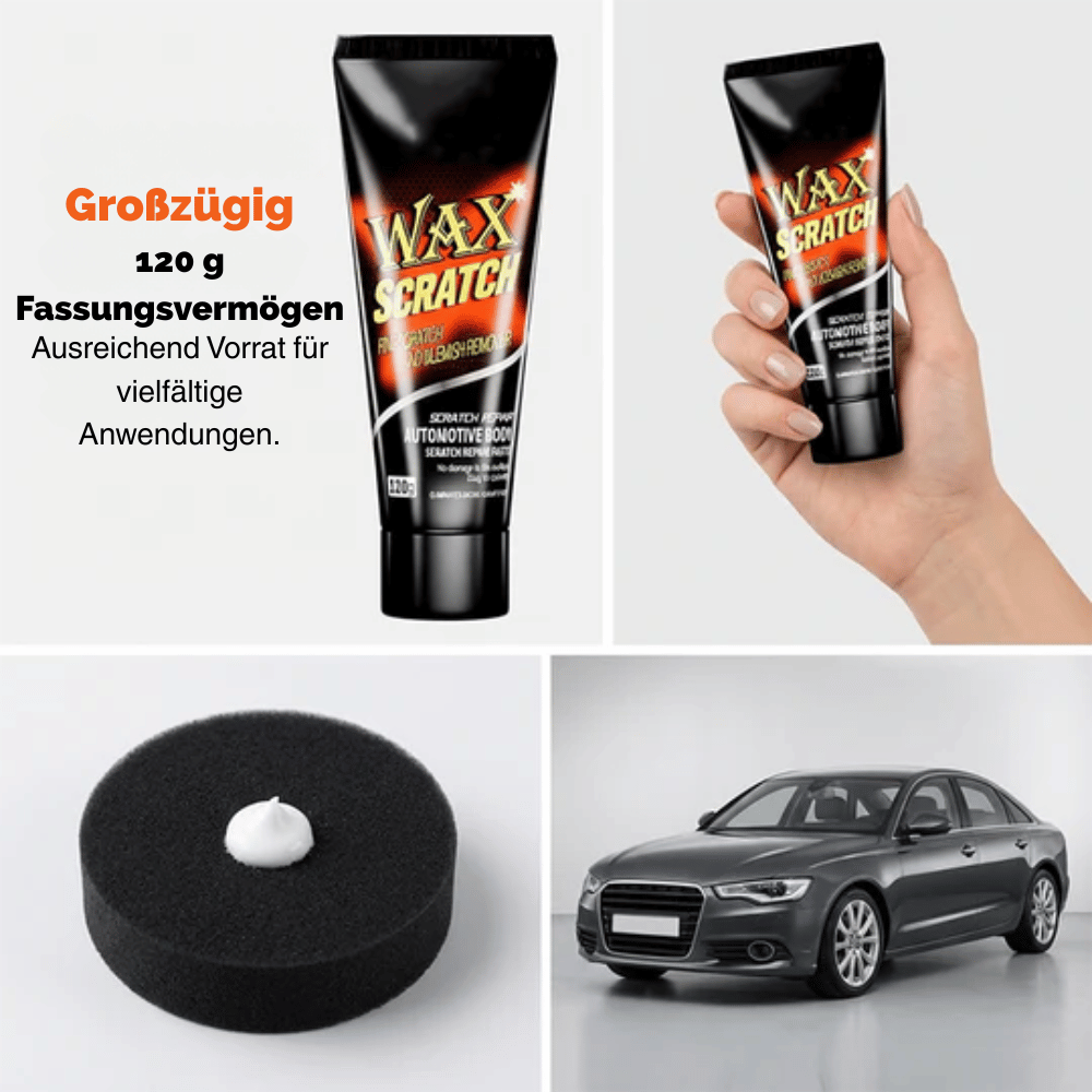 MirrorGlow — Kratzer Entferner | 1+1 GRATIS