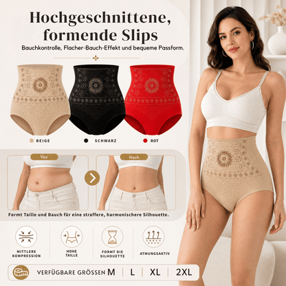 Lucie — Thermo-Shaping-Shorts | 1+1 GRATIS