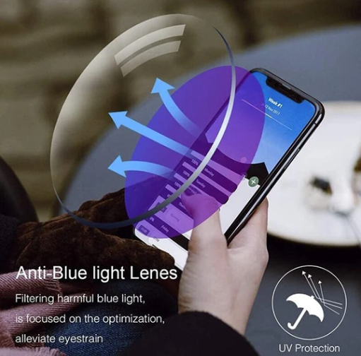 VisiPure – Ultraleichte Gleitsichtbrille | 1+1 GRATIS