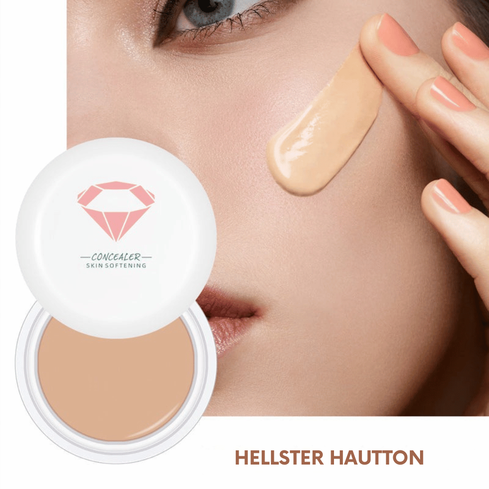 VelvetGlow – Samtiger Concealer | 1+1 GRATIS