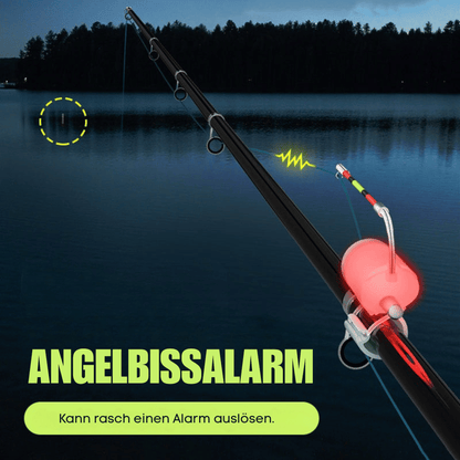 StrikeSense — Bissanzeiger Sensor | 1+1 GRATIS