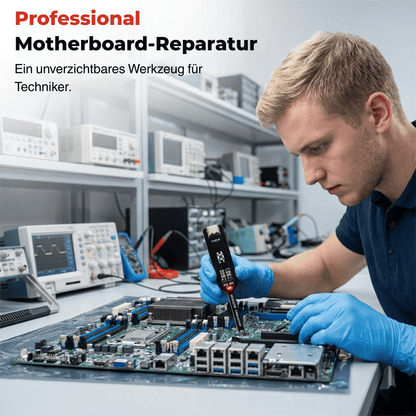 VoltTrace Pro — Spulendetektor | 1+1 GRATIS