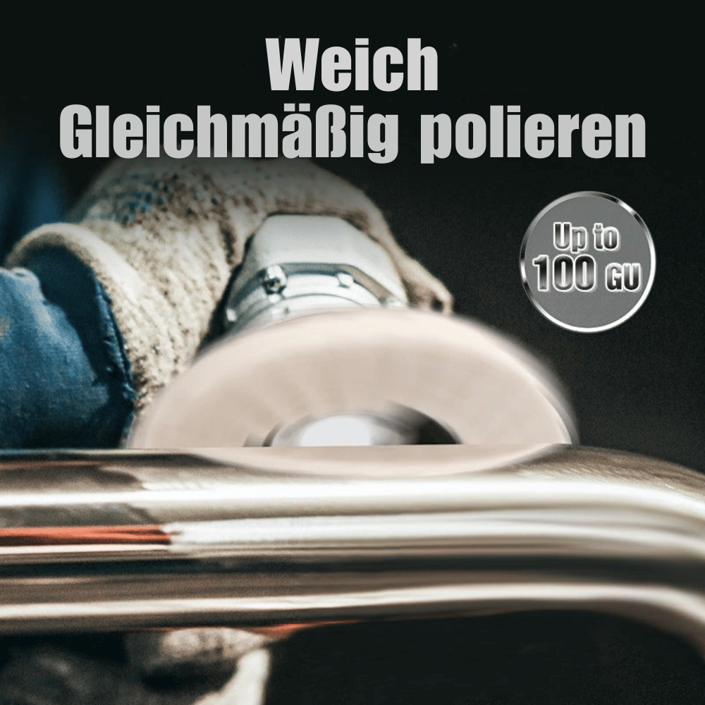 RadiancePro – Professionelle Polierpads | 1+2 GRATIS