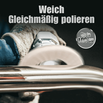 RadiancePro – Professionelle Polierpads | 1+2 GRATIS