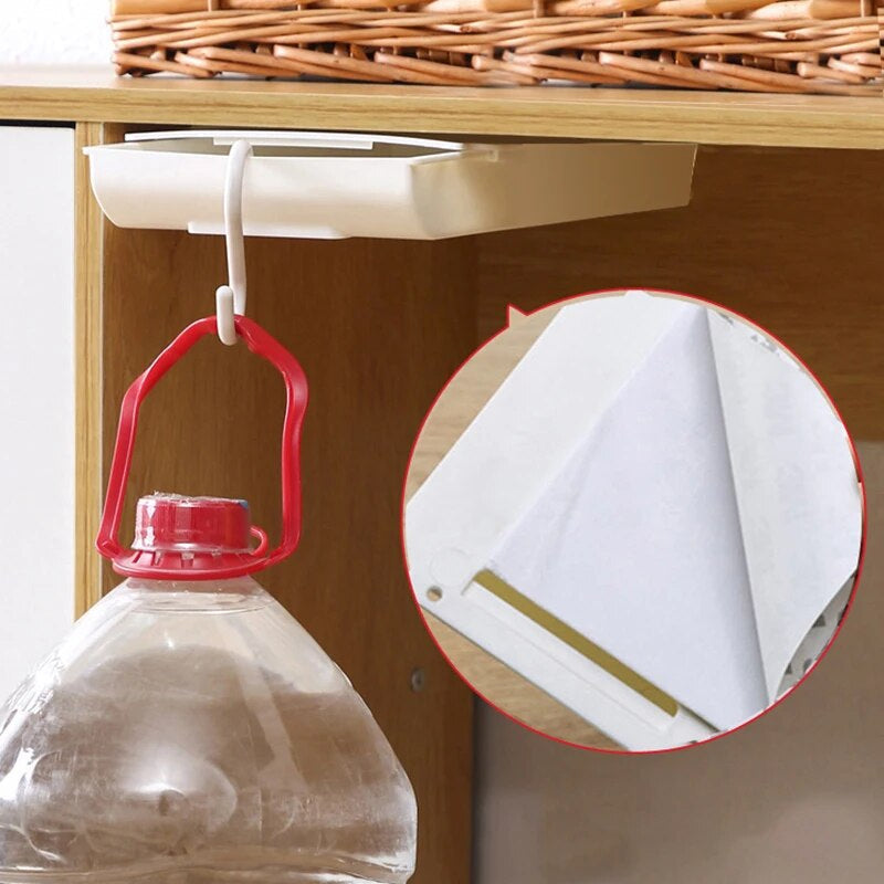 Secret Drawer® Ordnung, Raum, Privatsphäre | 1+1 GRATIS